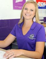 Service Advisor - Shelby