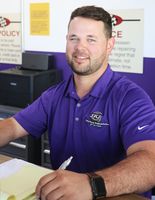 Service Advisor - Damon