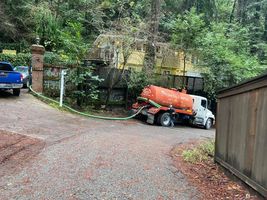 Septic Inspection Day - The not so "glamorous" side of Real Estate
