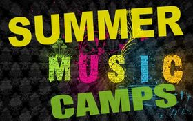 Summer Music!