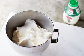 Organic Heavy Whipping Cream