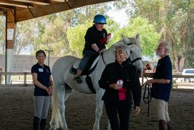 Our Volunteers are Pivotal to our Success