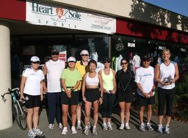 Training Group