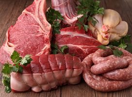 Delicious Meats