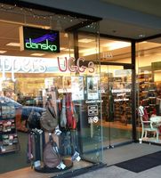 Birkenstock Village Front