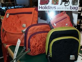 Handbags