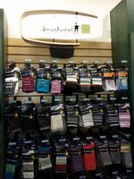 Smartwool socks