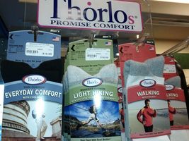 Thorlo
