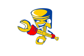Corona PistonMan