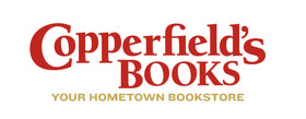 Copperfield's Calistoga logo