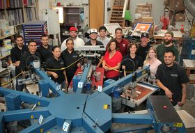 Sonoma Design Staff