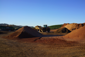 Soil and Mulch 
