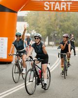MS RACE at SOMO VILLAGE