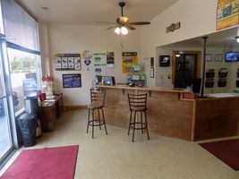 Piner Waiting Room