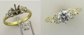 Jewelry Repairs  