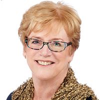 Kathleen Rhodes
