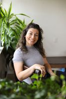 Dr. Larissa Sternberger, DC