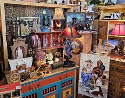 Dusty's Gems 