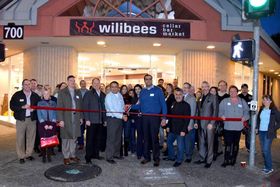 Santa Rosa opening