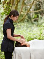 Organic Facials