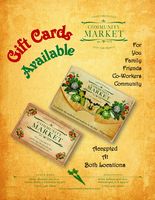 Gift Cards