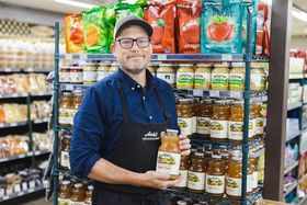 Andy's Produce 5