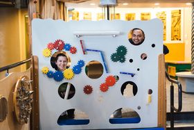 Children's Museum 5