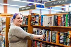 Copperfield's Books 3