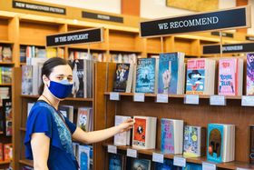 Copperfield's Books 5