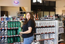 Smothers Auto Parts 8
