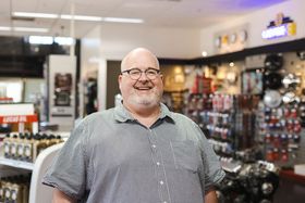 Smothers Auto Parts 1