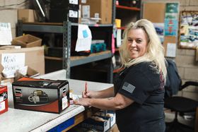 Smothers Auto Parts 2
