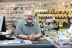 Smothers Auto Parts 3