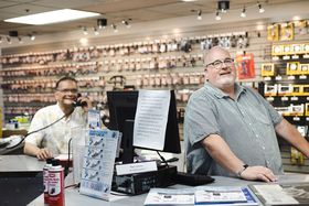 Smothers Auto Parts 7