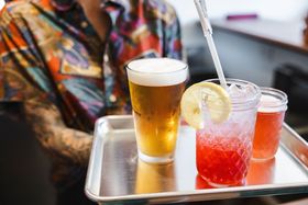 Beverages