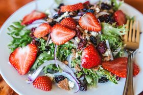 Americana Salad