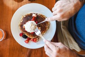 Pancakes