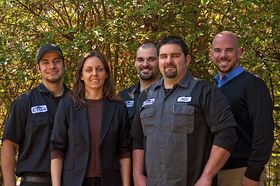 Meet our Team!