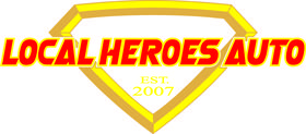 Local Heroes Auto Reapir