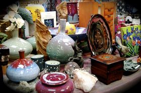 Local Pottery