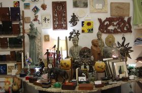 Wall decor