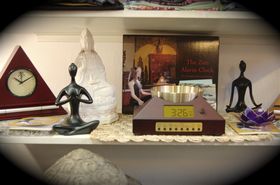 Zen clocks