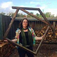 Out in the Field - Country Property Real Estate Agent
