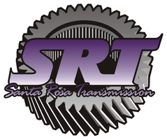 SRT Logo