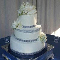 Sonoma Cake Creations Card