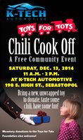 Toys for Tots