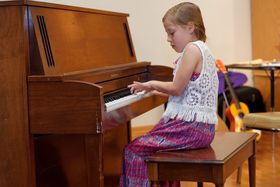 Cheryl Teach Music