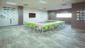 Meeting Room - Collaboration Lab