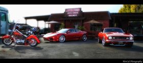 The Detail Shop