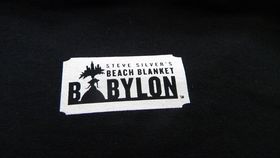 Beach Blanket Babylon